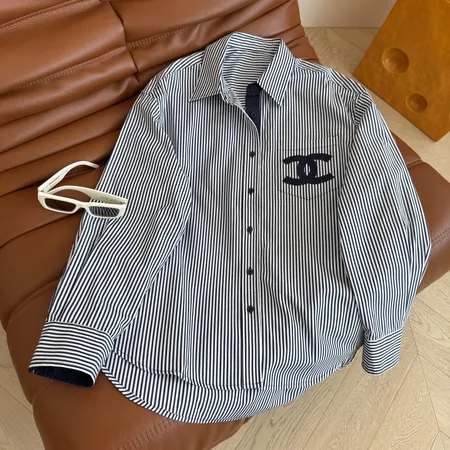 シャネル シャツ