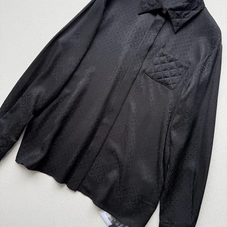 シャネル シャツ