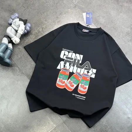 フィラ Tシャツ