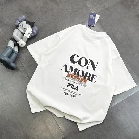 フィラ Tシャツ