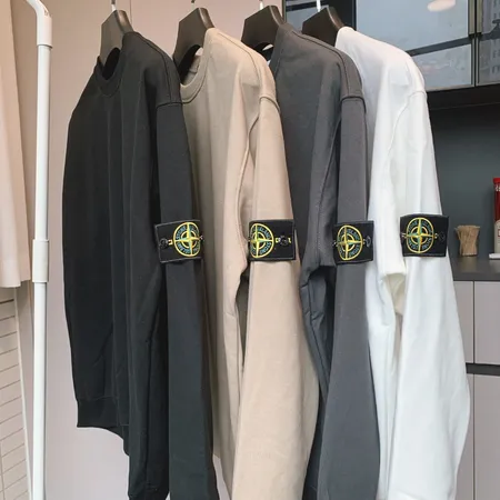 ストーンアイランド パーカー