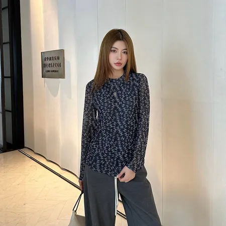 シャネル Tシャツ