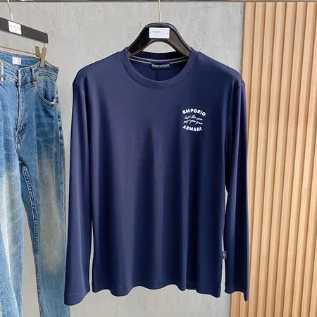 アルマーニ Tシャツ