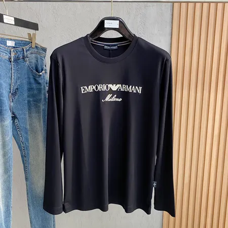 アルマーニ Tシャツ