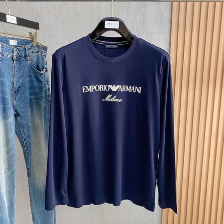 アルマーニ Tシャツ