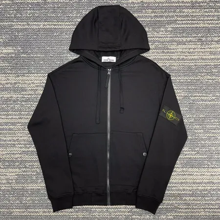 ストーンアイランド パーカー