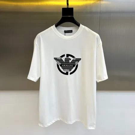 アルマーニ Tシャツ