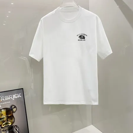 ドルチェ＆ガッバーナ Tシャツ