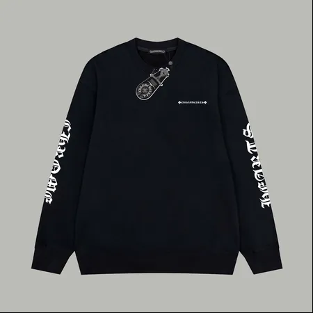 クロムハーツ パーカー