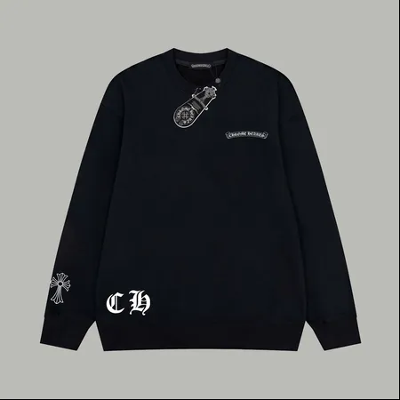 クロムハーツ パーカー