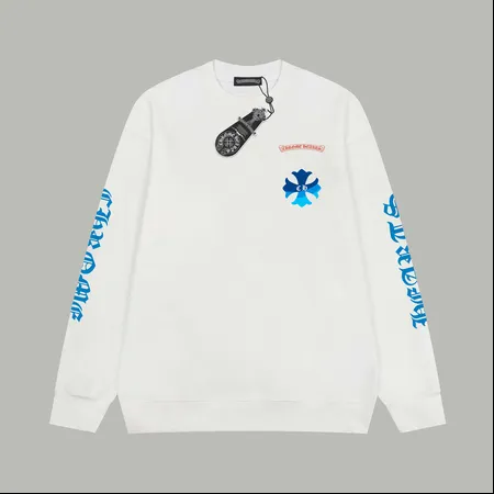 クロムハーツ パーカー