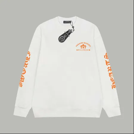 クロムハーツ パーカー