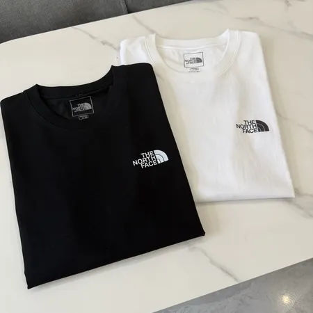 ノースフェイス Tシャツ