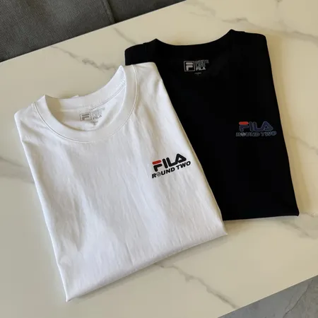 フィラ Tシャツ