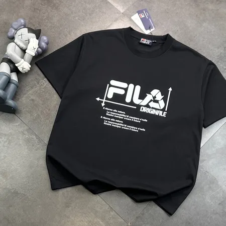 フィラ Tシャツ