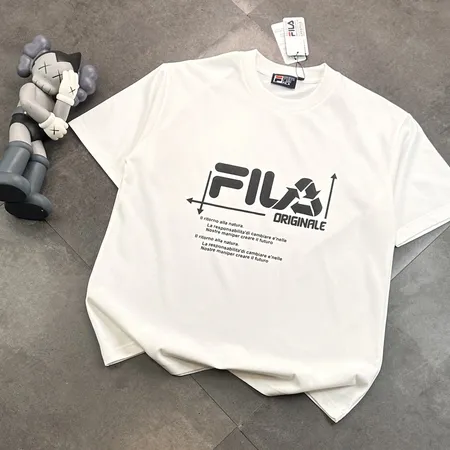 フィラ Tシャツ