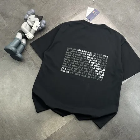 フィラ Tシャツ