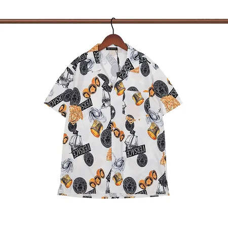 ヴェルサーチ シャツ