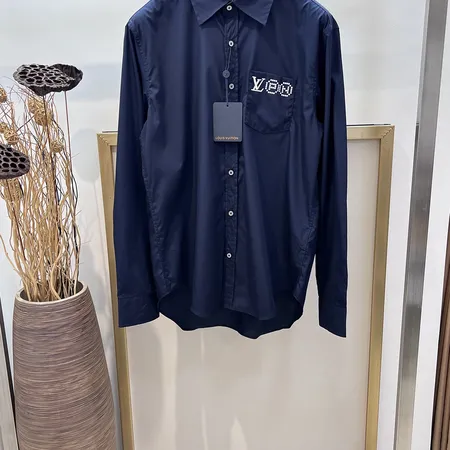 ルイヴィトン シャツ