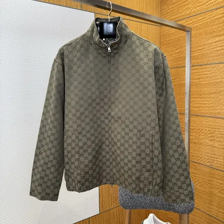 グッチ ジャケット