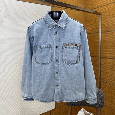 グッチ ジャケット