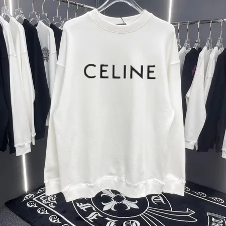 セリーヌ パーカー