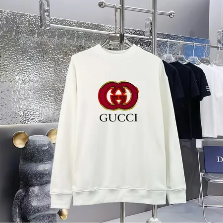 グッチ パーカー