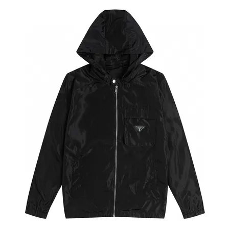 プラダ ジャケット