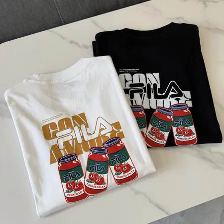 フィラ Tシャツ