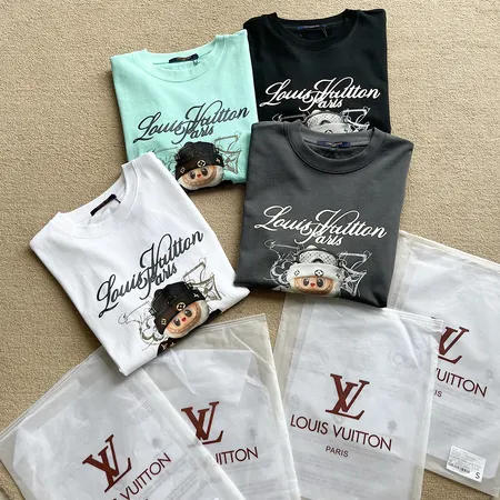 ルイヴィトン Tシャツ