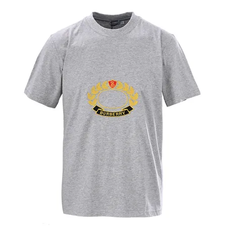 バーバリー ス Tシャツ