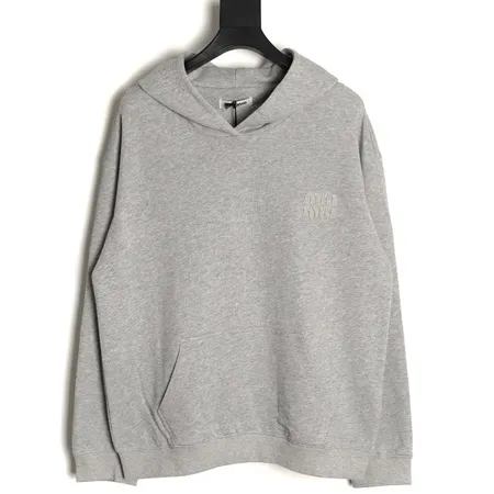 ミュウミュウ パーカー