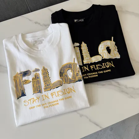 フィラ Tシャツ