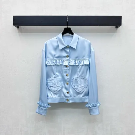 シャネル シャツ