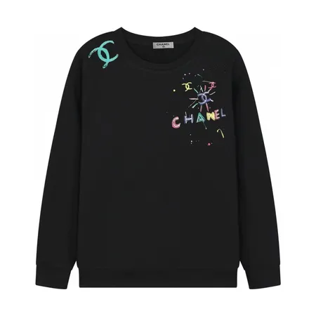 シャネル パーカー