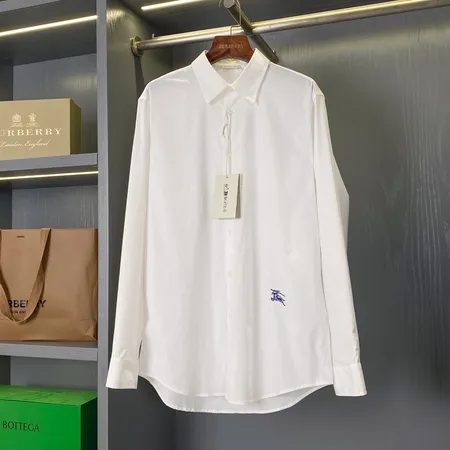 バーバリー ス シャツ