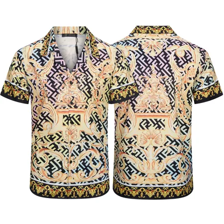 ヴェルサーチ シャツ