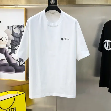 セリーヌ Tシャツ