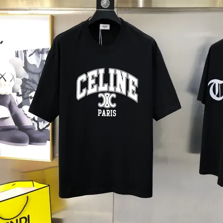 セリーヌ Tシャツ