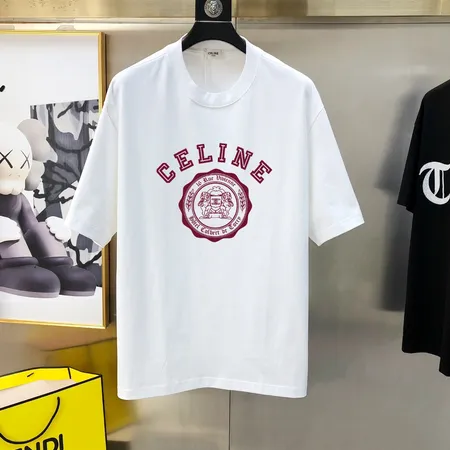 セリーヌ Tシャツ