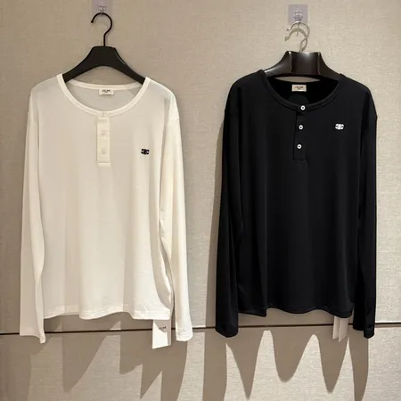 セリーヌ Tシャツ