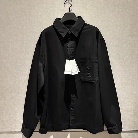 イブサンローラン シャツ