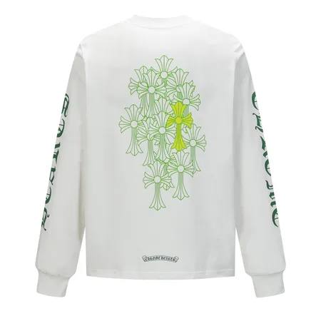 クロムハーツ パーカー