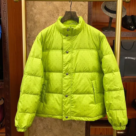 クロムハーツ ダウンジャケット