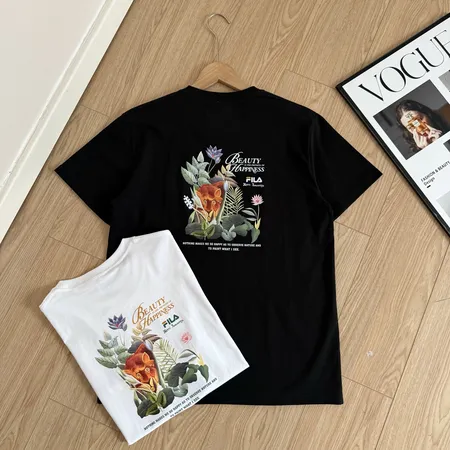 フィラ Tシャツ