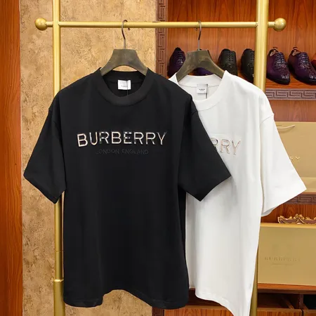 バーバリー ス Tシャツ