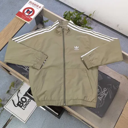 アディダス ジャケット
