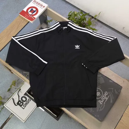 アディダス ジャケット