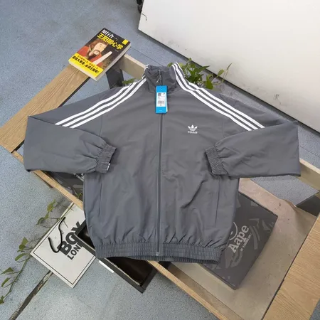 アディダス ジャケット
