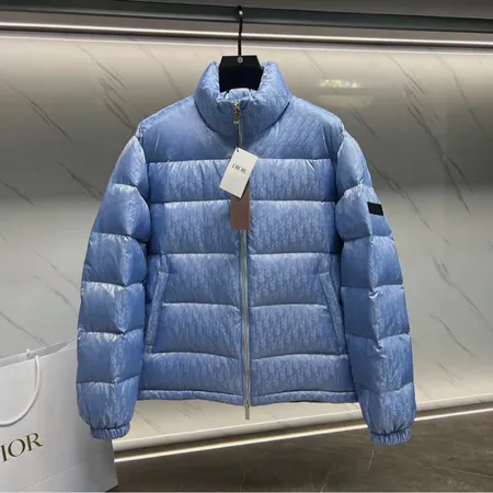 ディオール ダウンジャケット